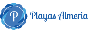 Playas de Almería Logo