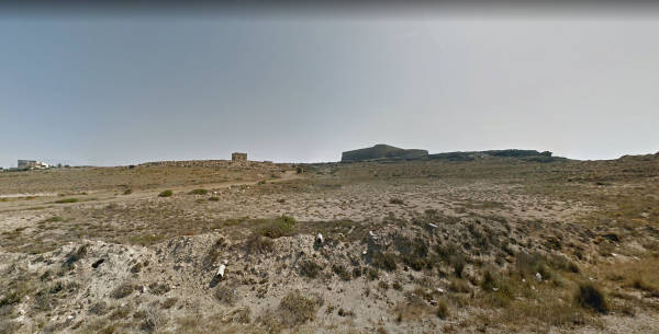 Playa Guardias Viejas