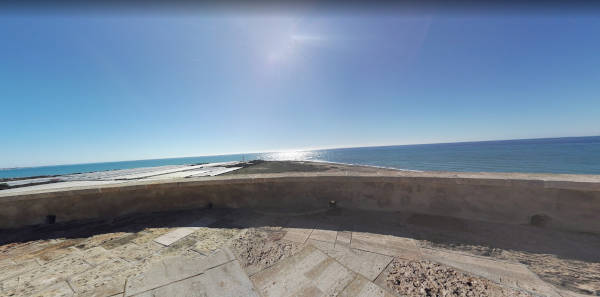 Playa Guardias Viejas