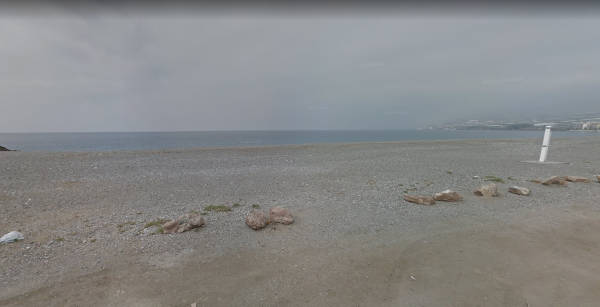 Playa del Carboncillo