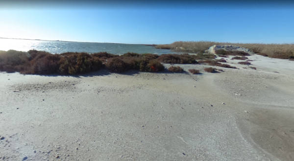 Salinas de Cerrillos