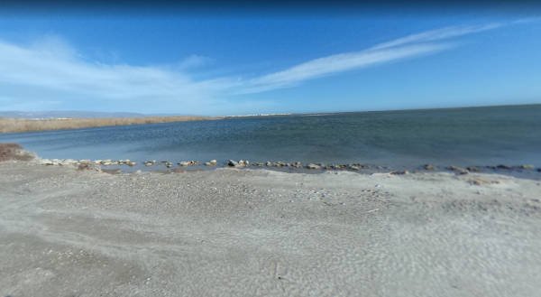 Salinas de Cerrillos